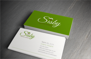 Logo-Design von mvillamin für Sisby | Design: #10278522
