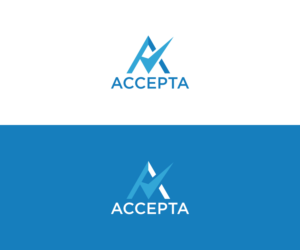 Logo Design by artisan bee 2022 for ACCEPTA Payments | Design: #10246330