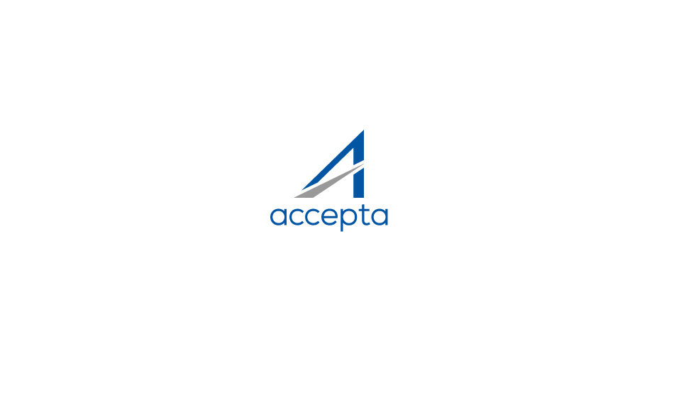 Logo Design by ergo™ for ACCEPTA Payments | Design #10197985