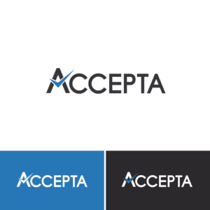 Logo Design by pinkeart for ACCEPTA Payments | Design #10198807