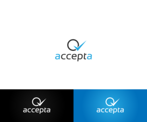 Logo Design by LittleDesign for ACCEPTA Payments | Design: #10214019