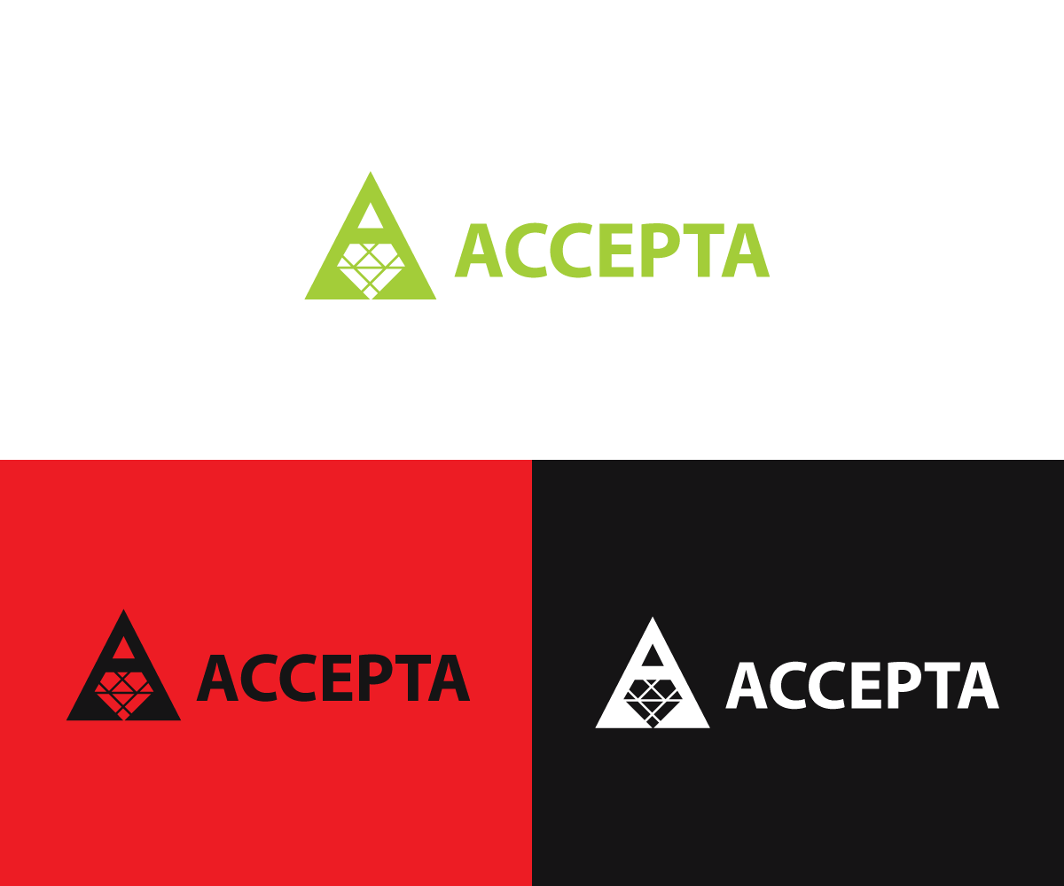 Logo Design by rslvdr for ACCEPTA Payments | Design #10251916