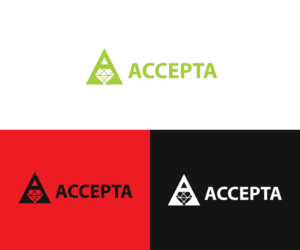 Logo Design by rslvdr for ACCEPTA Payments | Design #10251916