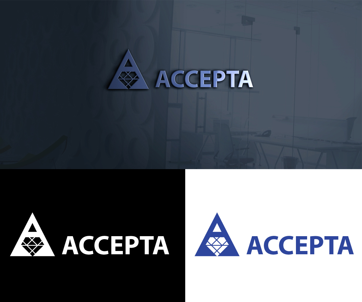 Design de Logo par rslvdr pour ACCEPTA Payments | Design #10254104