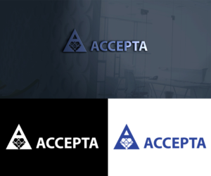 Logo Design by rslvdr for ACCEPTA Payments | Design: #10254104