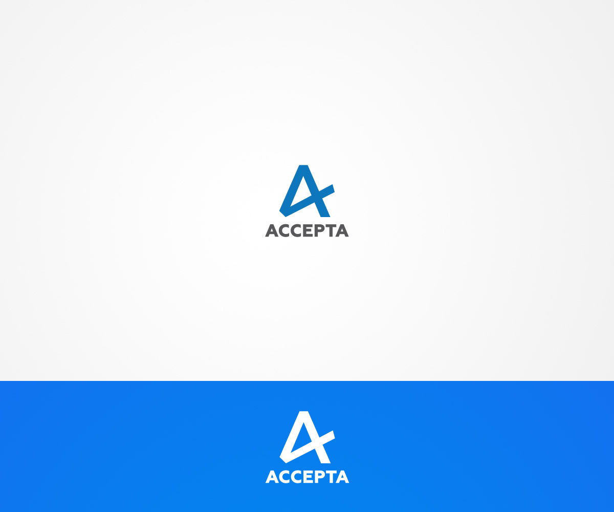 Logo Design by duajutadesigns for ACCEPTA Payments | Design #10235000