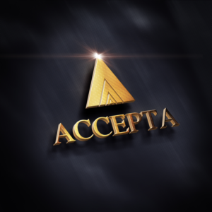 Logo Design by Cut N Cue Media Solutions for ACCEPTA Payments | Design: #10239199