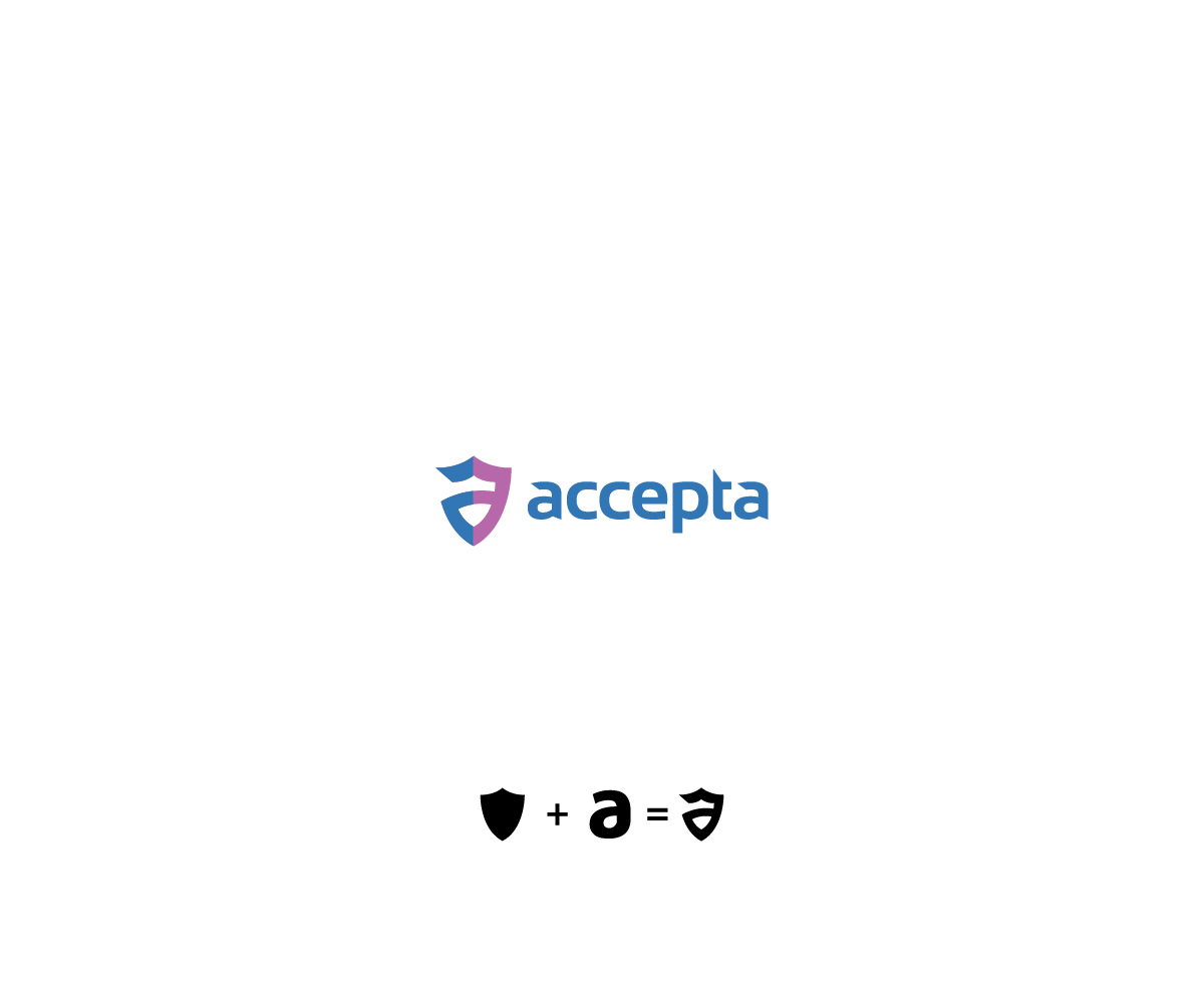 Logo Design by Rflames for ACCEPTA Payments | Design #10201321