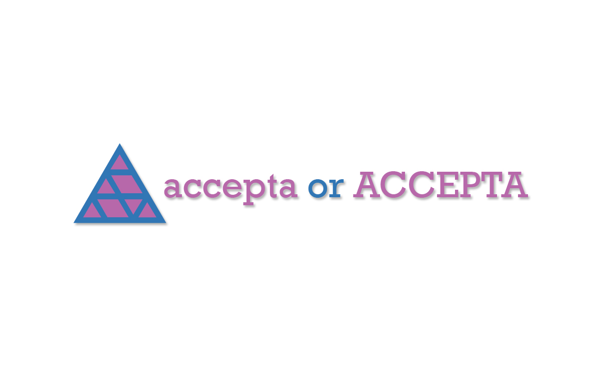Logo Design by sparvez303 for ACCEPTA Payments | Design #10196681