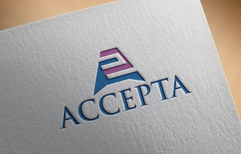 Logo Design by H M SUMON for ACCEPTA Payments | Design #10204958