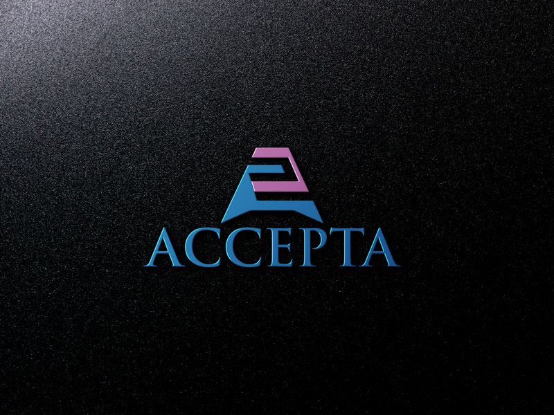 Logo Design by H M SUMON for ACCEPTA Payments | Design #10204960