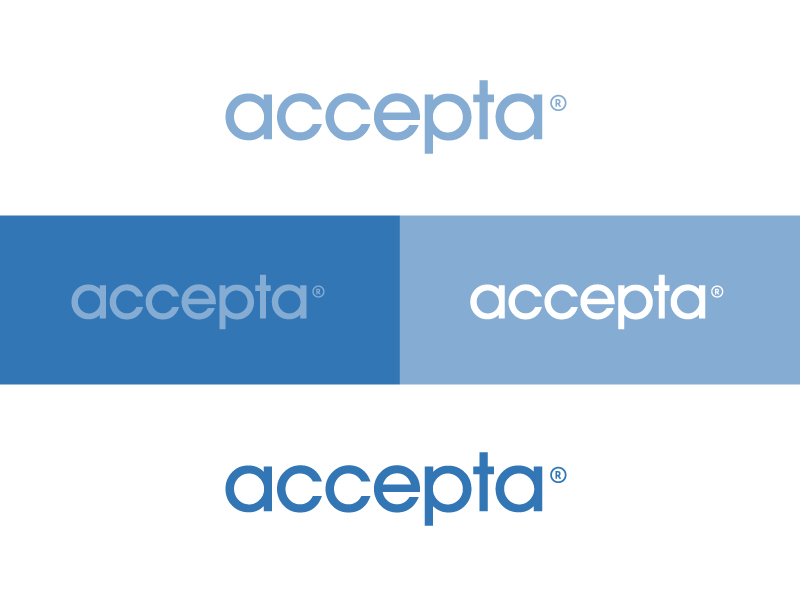 Logo Design by sarahlakhani258 for ACCEPTA Payments | Design #10197472