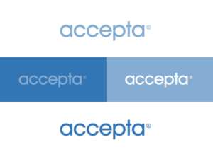 Logo Design by sarahlakhani258 for ACCEPTA Payments | Design: #10197472