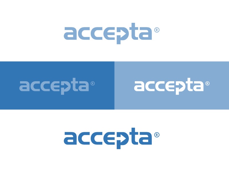 Logo Design by sarahlakhani258 for ACCEPTA Payments | Design #10197473