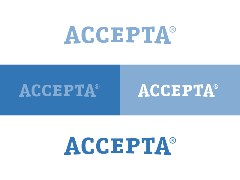 Logo Design by sarahlakhani258 for ACCEPTA Payments | Design #10197474