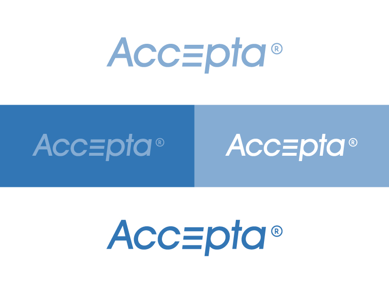 Logo Design by sarahlakhani258 for ACCEPTA Payments | Design #10197475
