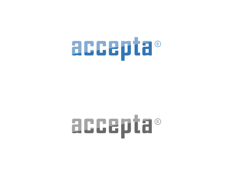 Logo Design by sarahlakhani258 for ACCEPTA Payments | Design #10197482
