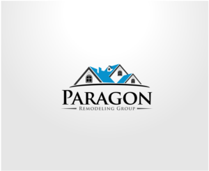 Logo-Design von glenn für Paragon Installers | Design: #10276457
