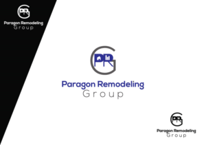 Logo-Design von Zeeshan Ali für Paragon Installers | Design: #10204474