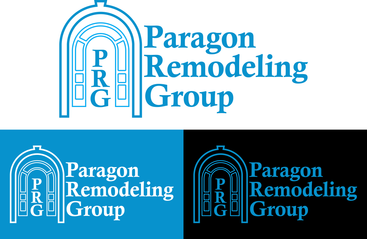 Logo Design by GermanDesigns for Paragon Installers | Design #10212194