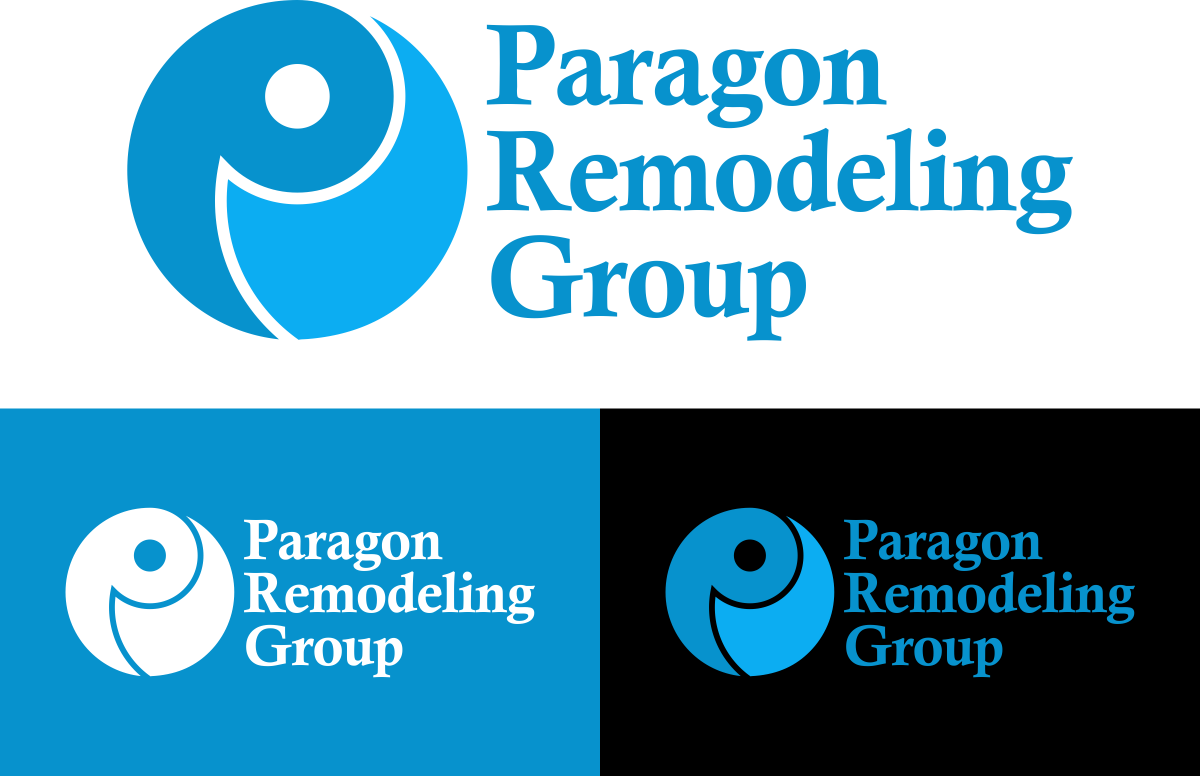 Logo Design by GermanDesigns for Paragon Installers | Design #10212196