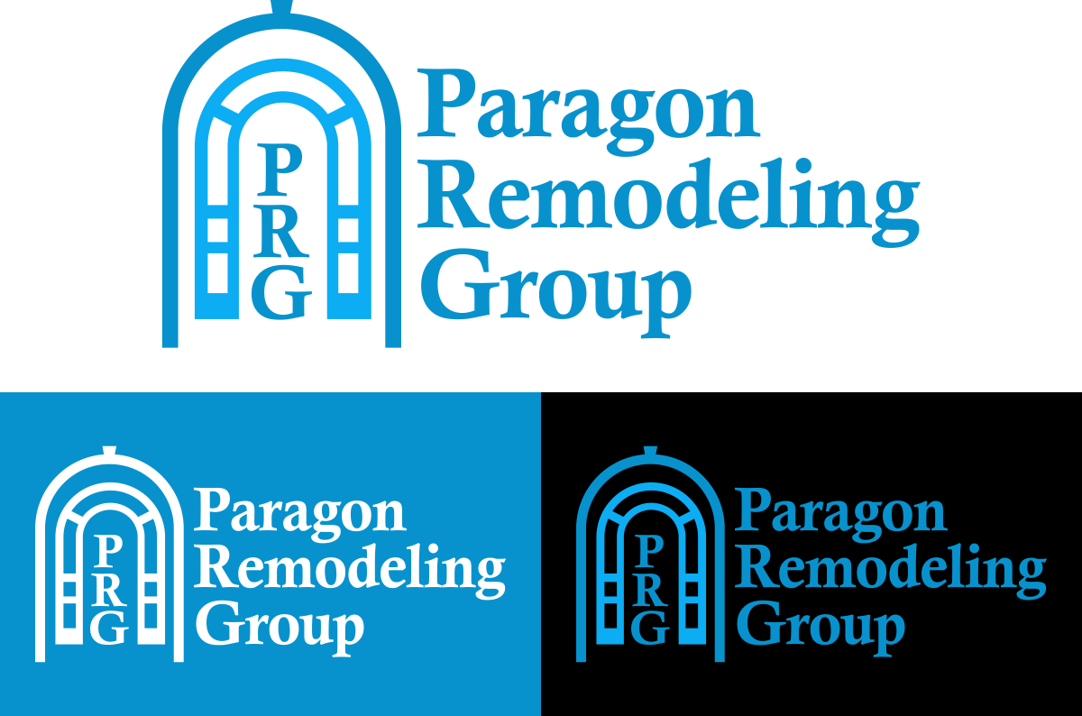 Logo Design by GermanDesigns for Paragon Installers | Design #10212197
