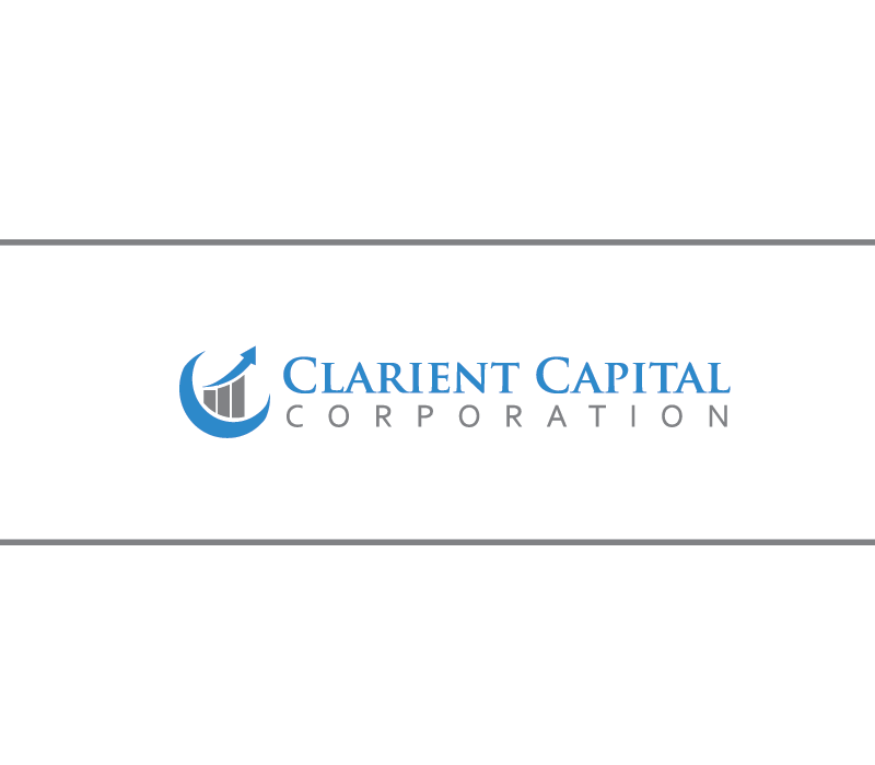 Logo Design by Tere G artwork for Clarient Capital Corporation | Design #10216011