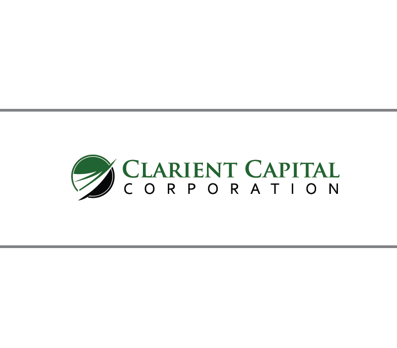 Logo Design by Tere G artwork for Clarient Capital Corporation | Design #10216012