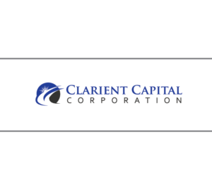 Logo-Design von Tere G artwork für Clarient Capital Corporation | Design: #10216013
