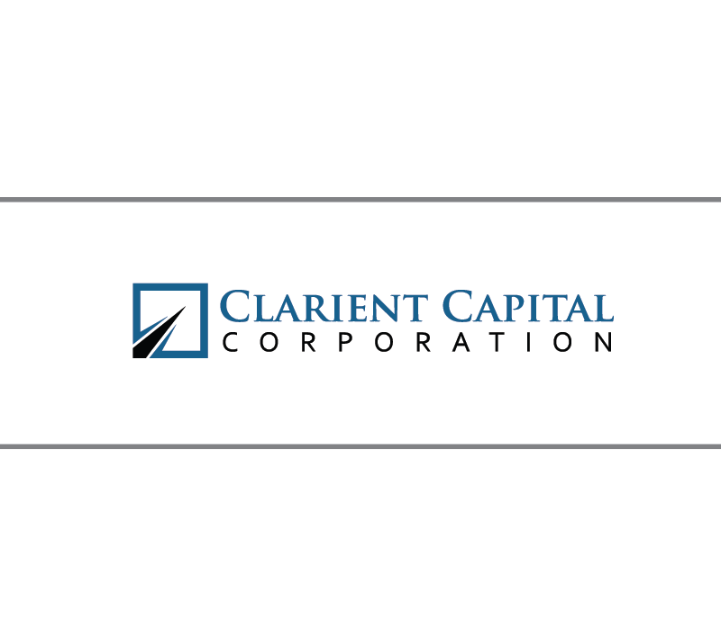 Logo Design by Tere G artwork for Clarient Capital Corporation | Design #10216015