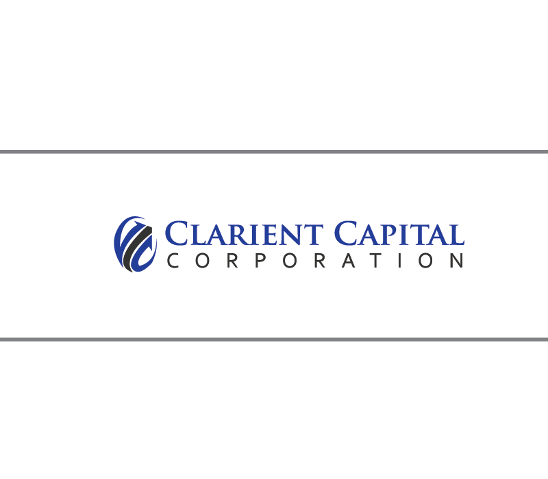 Logo Design by Tere G artwork for Clarient Capital Corporation | Design #10216016