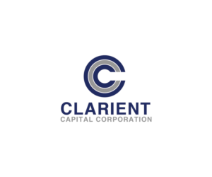 Logo Design by Navneet Singh for Clarient Capital Corporation | Design: #10321353