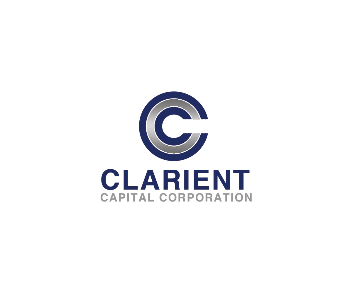 Logo Design by Navneet Singh for Clarient Capital Corporation | Design #10321355