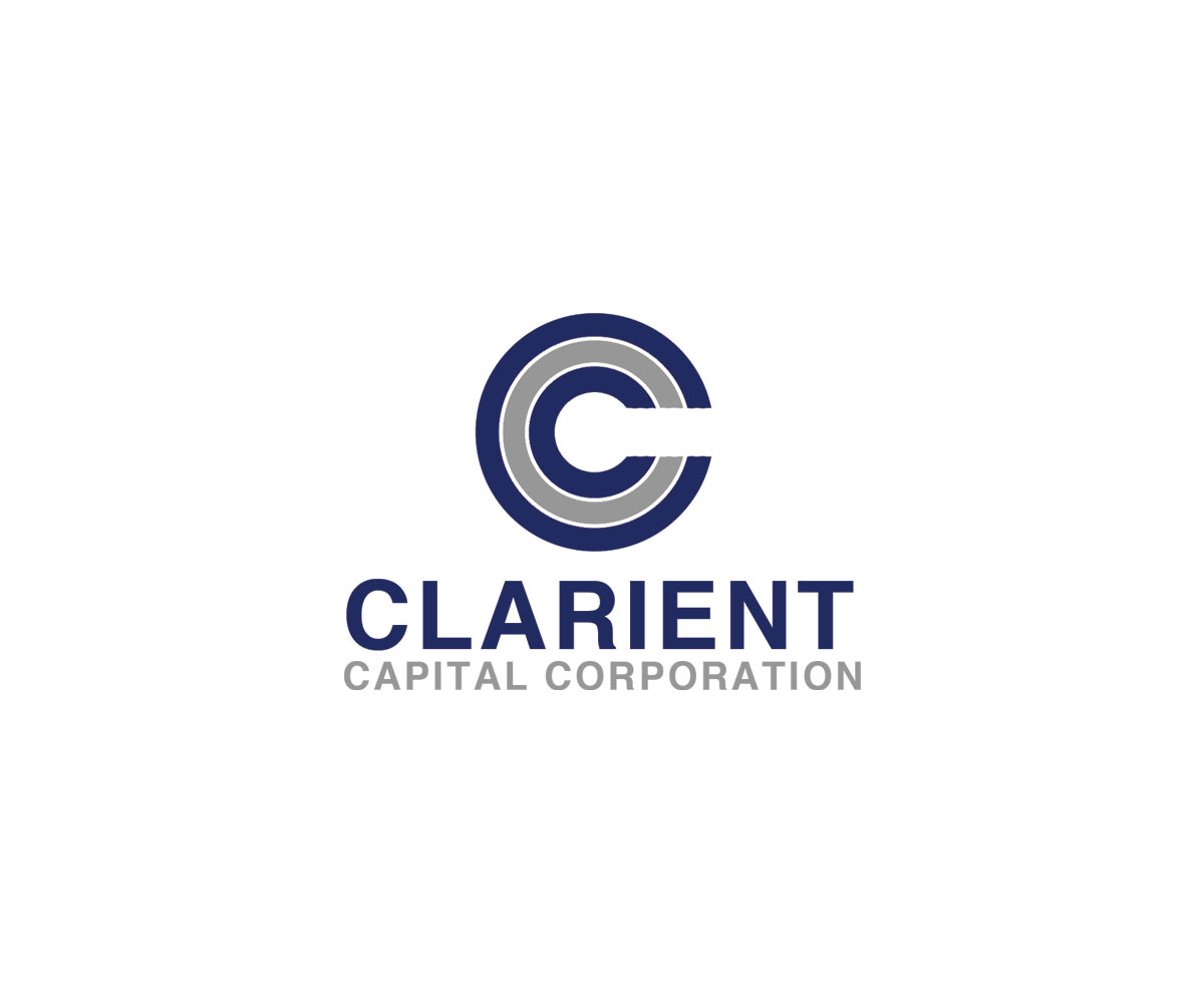 Logo Design by Navneet Singh for Clarient Capital Corporation | Design #10321427