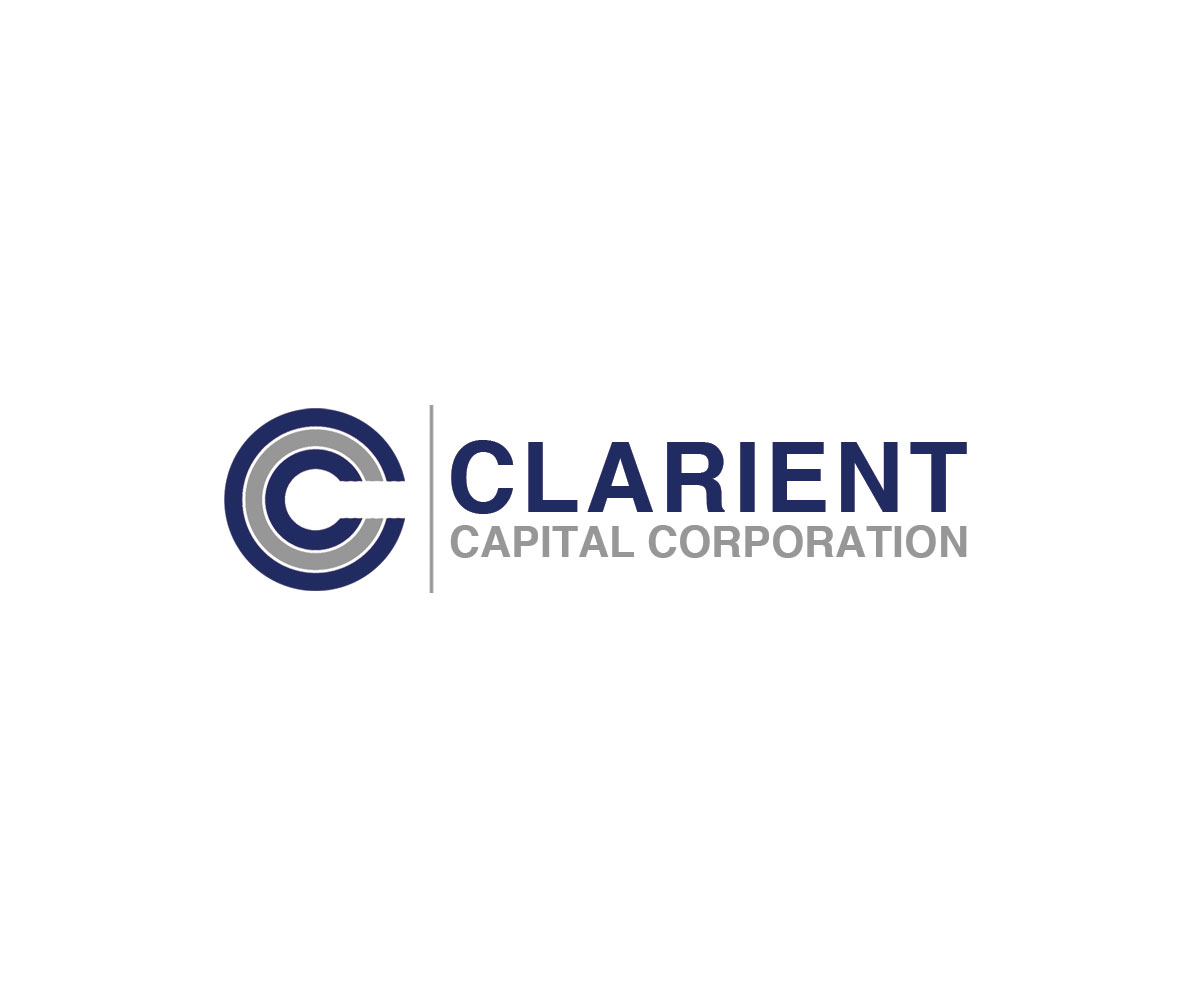 Logo Design by Navneet Singh for Clarient Capital Corporation | Design #10321429