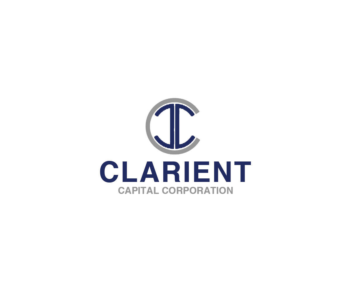 Logo Design by Navneet Singh for Clarient Capital Corporation | Design #10321501