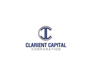 Logo Design by Navneet Singh for Clarient Capital Corporation | Design: #10321502