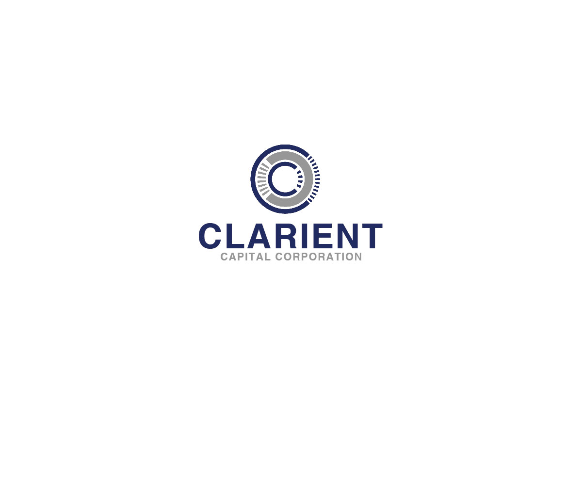 Logo Design by Navneet Singh for Clarient Capital Corporation | Design #10321618