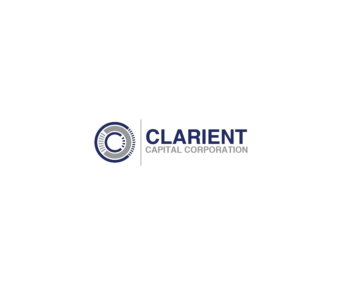 Logo Design by Navneet Singh for Clarient Capital Corporation | Design #10321619