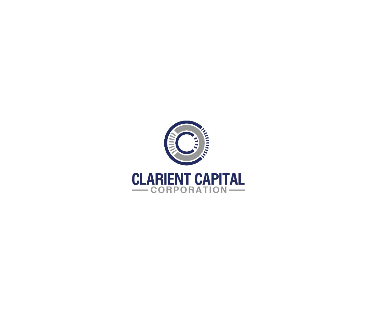 Logo Design by Navneet Singh for Clarient Capital Corporation | Design #10321620
