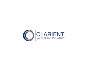 Logo-Design von Navneet Singh für Clarient Capital Corporation | Design: #10321707