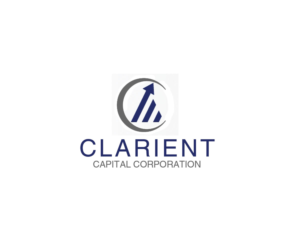 Logo-Design von Navneet Singh für Clarient Capital Corporation | Design: #10321771