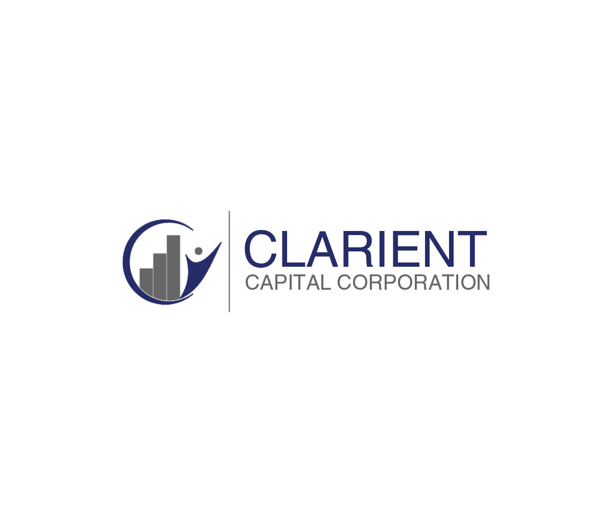 Logo Design by Navneet Singh for Clarient Capital Corporation | Design #10321844