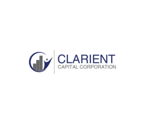 Logo-Design von Navneet Singh für Clarient Capital Corporation | Design: #10321844