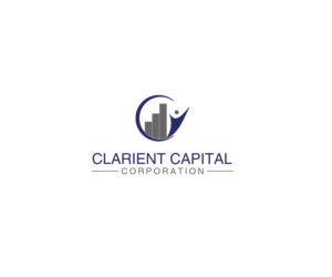 Logo-Design von Navneet Singh für Clarient Capital Corporation | Design: #10321846
