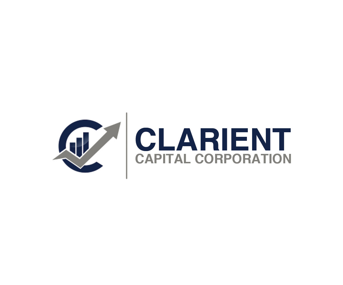 Logo Design by Navneet Singh for Clarient Capital Corporation | Design #10321910