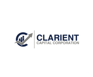 Logo-Design von Navneet Singh für Clarient Capital Corporation | Design: #10321910
