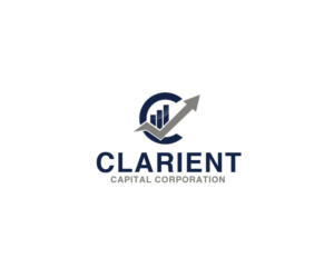 Logo-Design von Navneet Singh für Clarient Capital Corporation | Design: #10321911