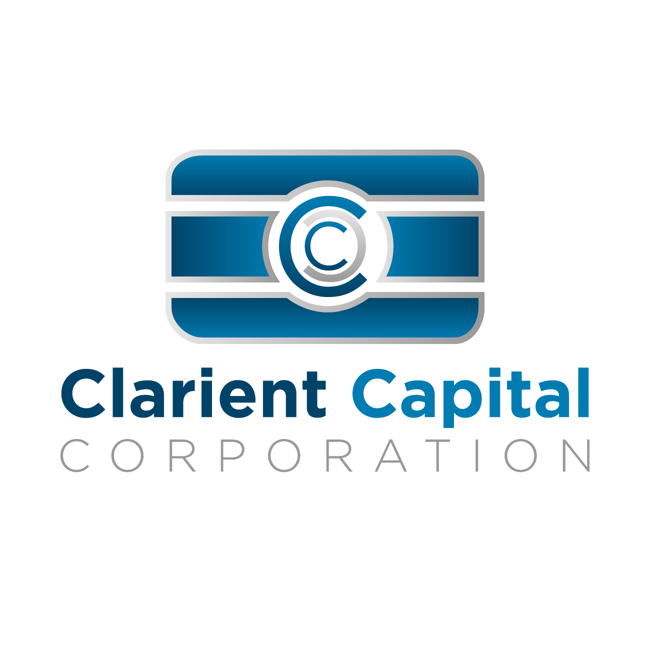Logo Design by Patrick Santos for Clarient Capital Corporation | Design #10229059