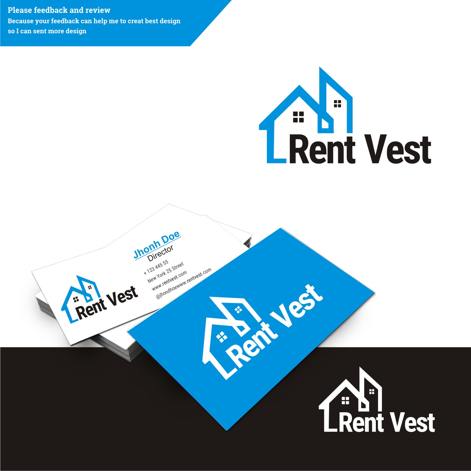 Logo Design by tjahyoahmad™ for this project | Design #10203246